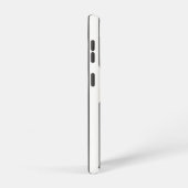 Saint Maximilian Kolbe polnischer katholischer Pri Samsung Galaxy Hülle (Rechte Seite)