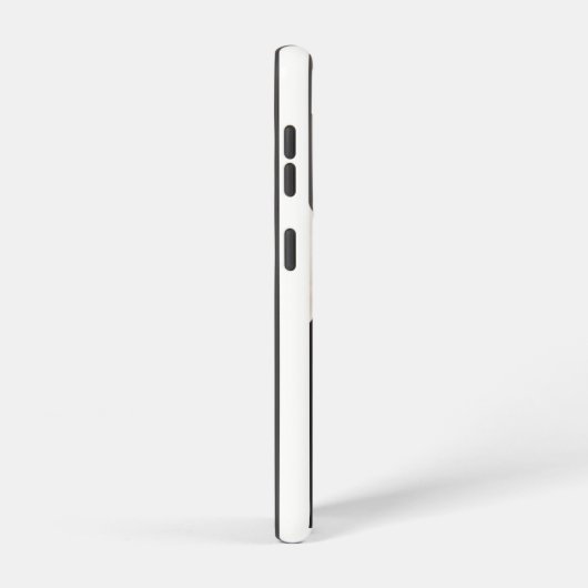 Saint Maximilian Kolbe polnischer katholischer Pri Samsung Galaxy Hülle (Rechte Seite)