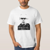 Saint Maxymilian Kolbe T - Shirt (Vorderseite)