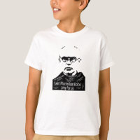 Saint Maxymilian Kolbe T - Shirt