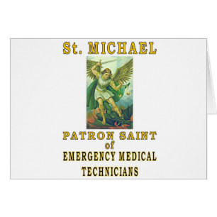 SAINT MICHAEL