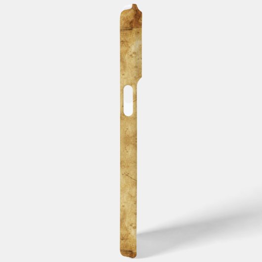 SAINT MICHAEL ARCHANGEL MIT DRAGON-Monogramm Case-Mate iPhone Hülle (Rückseite / Rechts)