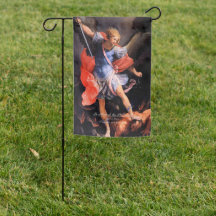 Saint Michael der Erzengel