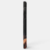 Saint Michael der Erzengel Case-Mate iPhone Hülle (Hinten/Links)