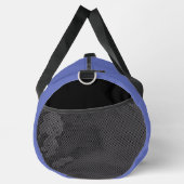 Saint Michael der Erzengel Duffle Bag (Rechts)