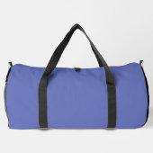 Saint Michael der Erzengel Duffle Bag (Rückseite)
