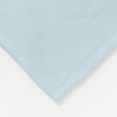 SAINT MICHAEL OF ARGEMIR FLEECE BLANKET (Ecke)