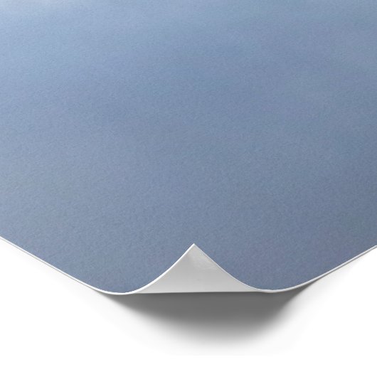 Saint Michael Poster (Ecke)