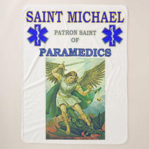 SAINT MICHAEL SHERPADECKE