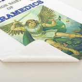 SAINT MICHAEL SHERPADECKE (3/4)