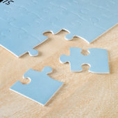 Saint Michael und Dragon Puzzle (Seite)
