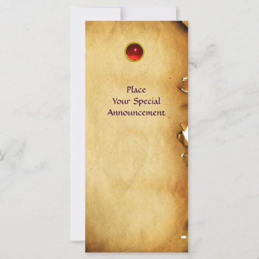 Saint Michael Vanquising the Devil (Rückseite)