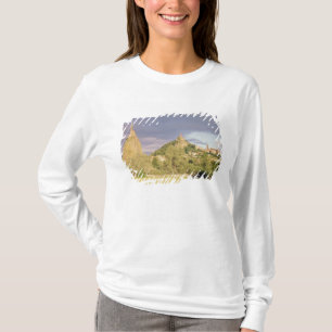 Saint Michel d'Aiguilhe, das Rocher T-Shirt