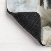 Saint_mousepad Mousepad (Ecke)