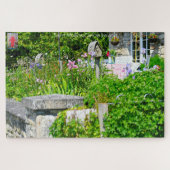 Saint Mullins Graignamanagh Carlow Irland Jigsaw Puzzle (Horizontal)