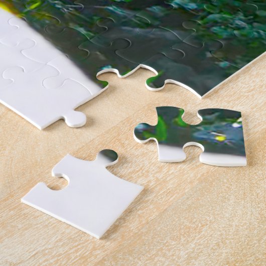 Saint Mullins Graignamanagh Carlow Irland Jigsaw Puzzle (Seite)