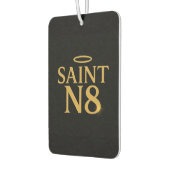Saint N8 Autolufterfrischer (Links)