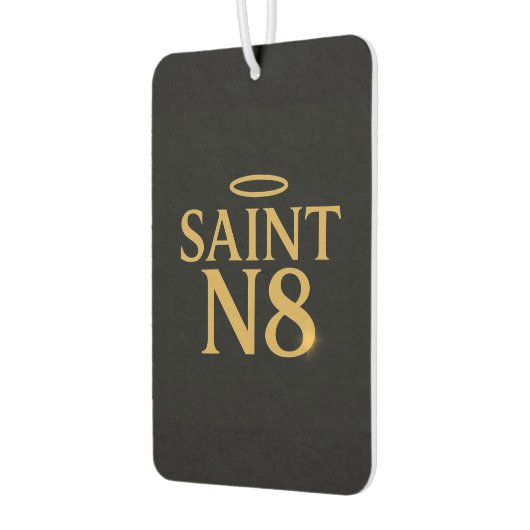 Saint N8 Autolufterfrischer (Links)