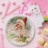 Saint Nicholas Pappteller (Party)