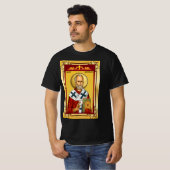 Saint Nicholas T-Shirt (Vorne ganz)