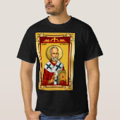 Saint Nicholas T-Shirt (Vorderseite)