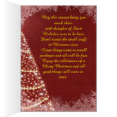 Saint Nicholas Weihnachtsfeiern (Innen (Rechts))