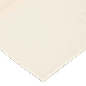 Saint Patrick, Abstraktion Tischdecke (Schrägansicht)