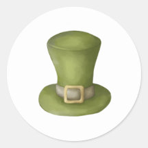 Saint Patrick elf Clip Art