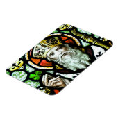 Saint Patrick Gift Magnet (Linke Seite)