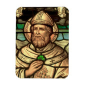 Saint Patrick Gift Magnet (Vertikal)