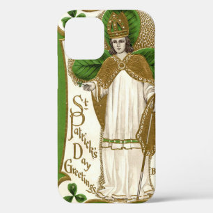 Saint Patrick, Kleeblatt Case-Mate iPhone Hülle
