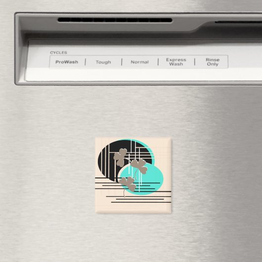 Saint Patrick Magnet (In Situ (Geschirrspüler))