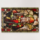 Saint Patrick Puzzle (Horizontal)