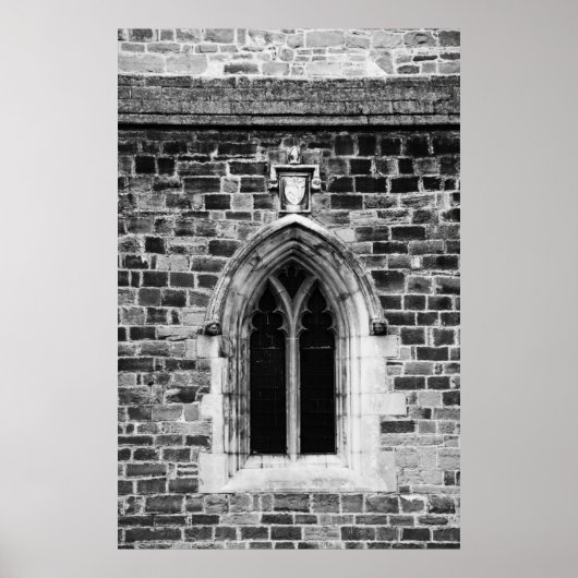 Saint Patrick - Verzierungen 1 Poster (Vorne)