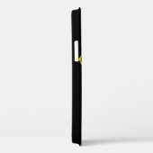 SAINT PATRICK'S CELTIC HERART, KLEEBLATT Case-Mate iPhone HÜLLE (Rückseite / Rechts)