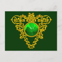 SAINT PATRICK'S CELTIC HERART