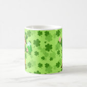 Saint Patricks Coffee Tasse (Mittel)