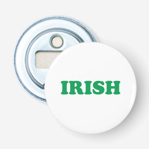 Saint Patrick's Day Flaschenöffner