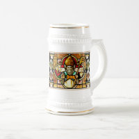 Saint Patrick's Day Irish Blessings Gift