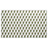 SAINT PATRICK'S DAY PARTY /IRISH HARP AND KLEEBLAT STOFF (Yard (91,4 cm))