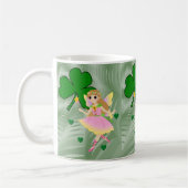 Saint Patrick's Day Tasse Fee (Links)