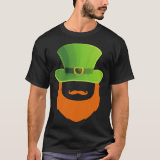 Saint Patrick's Day tee St Patrick's Day Männer Fr
