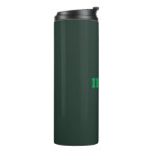 Saint Patrick's Day Thermosbecher (Nach links gedreht)