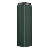 Saint Patrick's Day Thermosbecher (Rückseite)