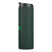 Saint Patrick's Day Thermosbecher (Nach rechts gedreht)