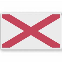 Saint Patrick's Salreifen Aufkleber