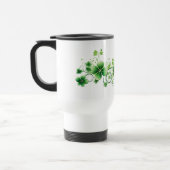 Saint Patrick's Travel Mug Reisebecher (Links)