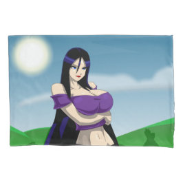 Saint Patricks Ucogi/Alice Kissenbezug