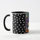 Saint Patty Tasse (Links)