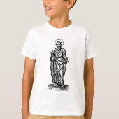 Saint Paul Apostle an die Andern T-Shirt (Vorderseite)